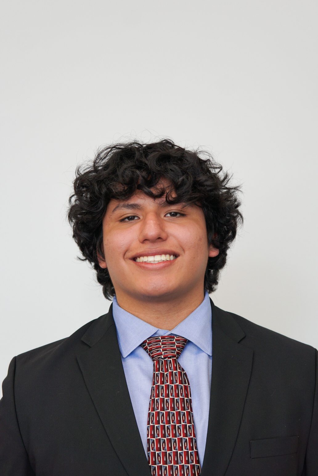 Fabian Salas