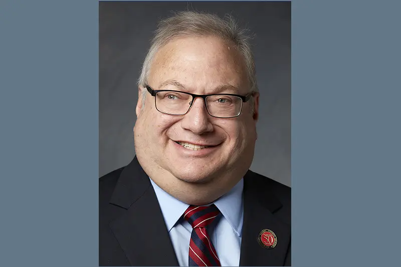 Dr. Steven Rose